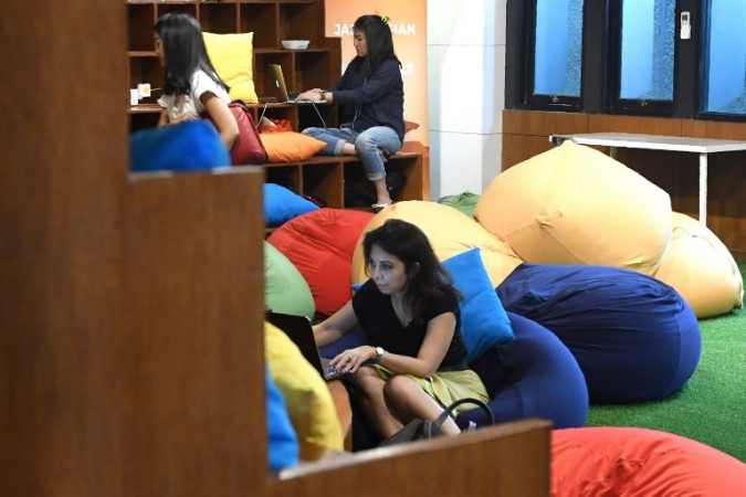 Indonesia's digital economy to double in value by 2024, says study Indonesia's digital economy to double in value by 2024, says study