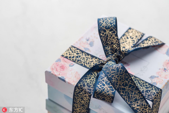 Consumption upgrade powering China’s demand for luxury goods Consumption upgrade powering China’s demand for luxury goods