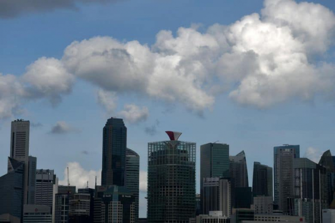 Singapore data centre market 3rd most competitive globally: Report Singapore data centre market 3rd most competitive globally: Report