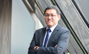 FTREIT shows positive growth FTREIT shows positive growth