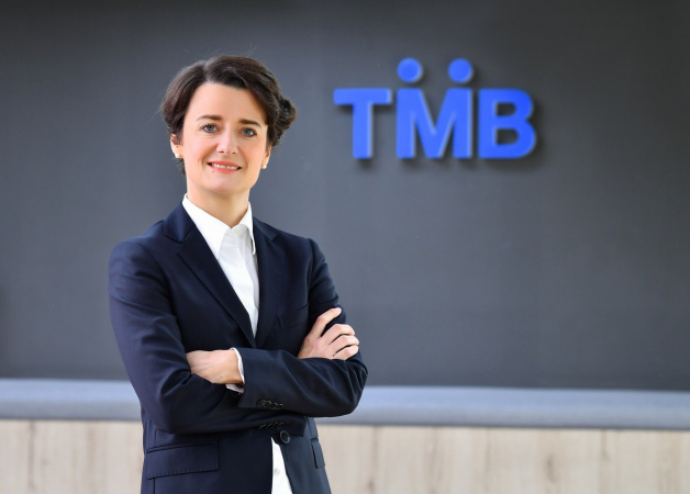 TMB appoints new head for retail banking TMB appoints new head for retail banking