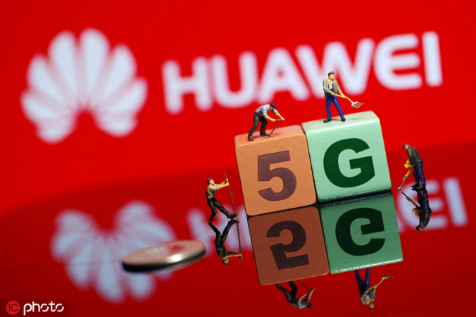 Huawei 5G technology the best option for Southeast Asia: experts Huawei 5G technology the best option for Southeast Asia: experts
