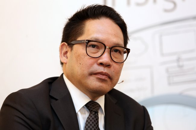New economic stimulation plan discussed New economic stimulation plan discussed