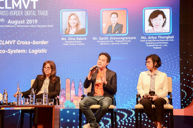 Lalamove gears up for CLMVT market expansion Lalamove gears up for CLMVT market expansion