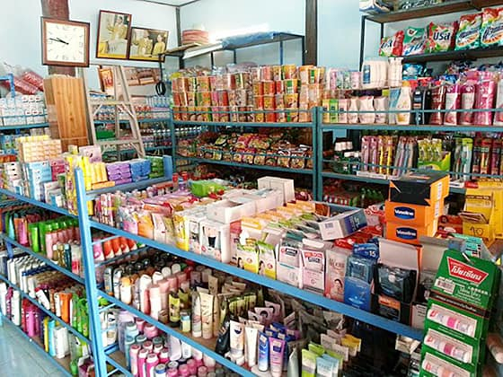 Traditional retailers urged to get ‘smart’ Traditional retailers urged to get ‘smart’