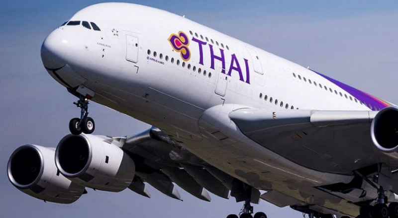 THAI urged to cut purchase of new aircraft to 25 THAI urged to cut purchase of new aircraft to 25