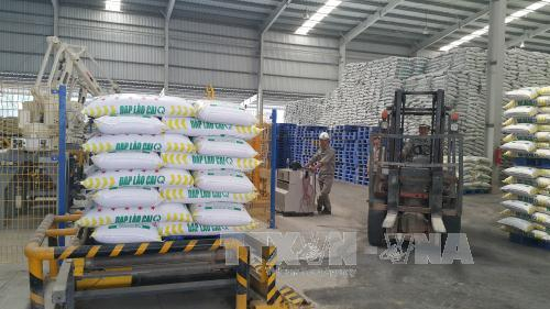 Producers raise output of organic fertilisers amid rising demand Producers raise output of organic fertilisers amid rising demand