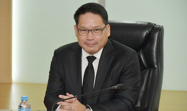 Cabinet nods to Bt316-bn stimulus measures Cabinet nods to Bt316-bn stimulus measures