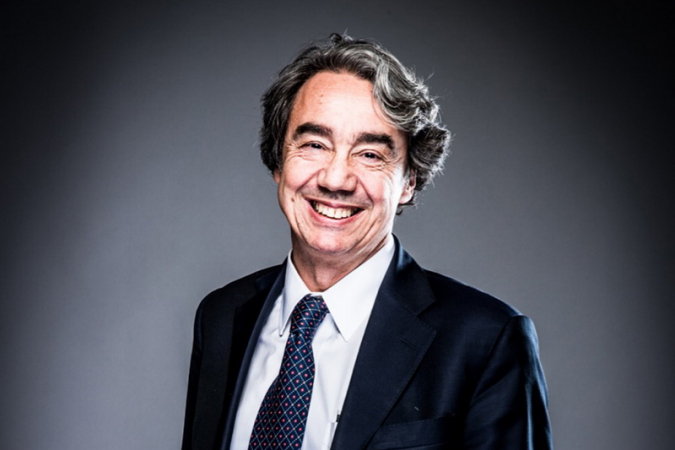 Blasi named president of ONE Championship Italy Blasi named president of ONE Championship Italy