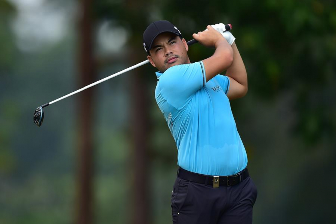 Tabuena aims to shake off injury nightmare at the PGM Northport ADT Championship Tabuena aims to shake off injury nightmare at the PGM Northport ADT Championship