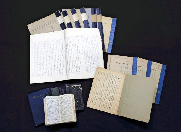 In newly revealed records, Emperor Showa said rearmament, constitutional revision necessary In newly revealed records, Emperor Showa said rearmament, constitutional revision necessary