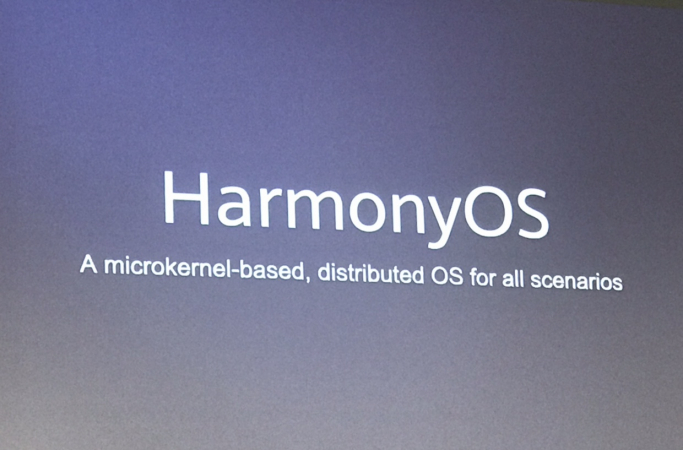 Huawei continues to see growth, aims to launch new OS Huawei continues to see growth, aims to launch new OS
