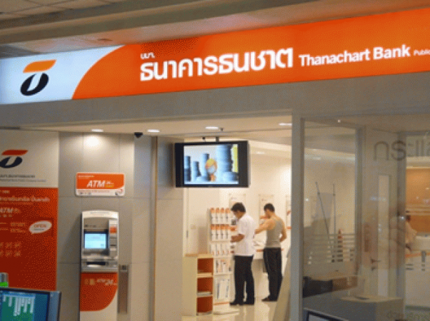 Thanachart Bank cuts overdraft, retail rates Thanachart Bank cuts overdraft, retail rates