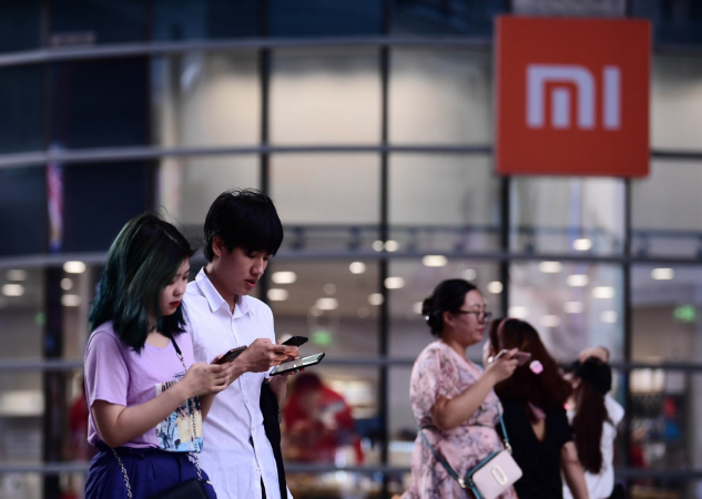 Oppo, Vivo and Xiaomi form vendors alliance Oppo, Vivo and Xiaomi form vendors alliance