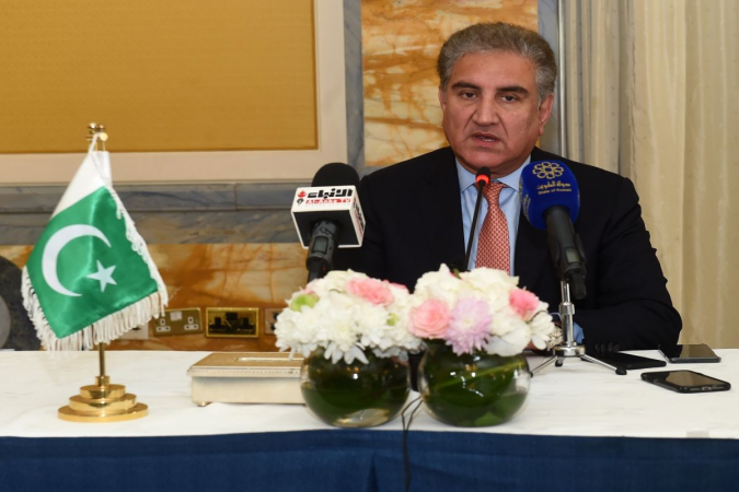 Pakistan to approach ICJ over Kashmir dispute with India Pakistan to approach ICJ over Kashmir dispute with India