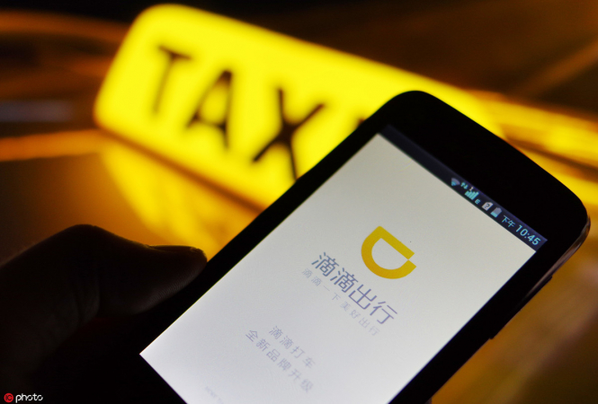 China’s e-hailing services may recover in next 2-3 years, say experts China’s e-hailing services may recover in next 2-3 years, say experts