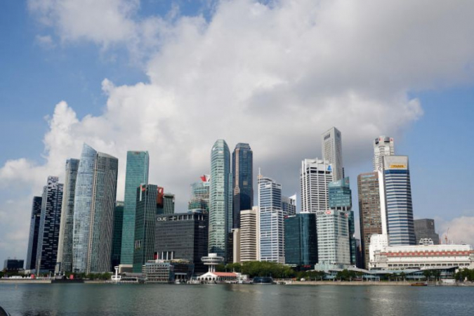 Singapore beats expectations to attract $8.1b investment commitments in first half of 2019 Singapore beats expectations to attract $8.1b investment commitments in first half of 2019
