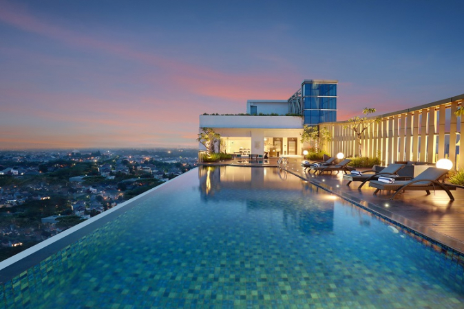 Swiss-Belhotel celebrates 10,000 rooms in Indonesia Swiss-Belhotel celebrates 10,000 rooms in Indonesia