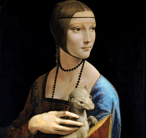 Da Vinci goes digital Da Vinci goes digital