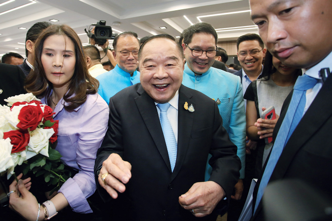 Experts warn coalition will be short-lived due to economic woes, questions of legitimacy Experts warn coalition will be short-lived due to economic woes, questions of legitimacy