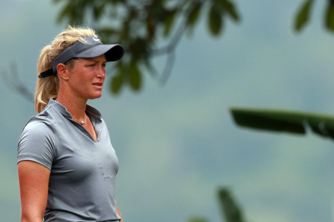 Full steam ahead for Pettersen Full steam ahead for Pettersen