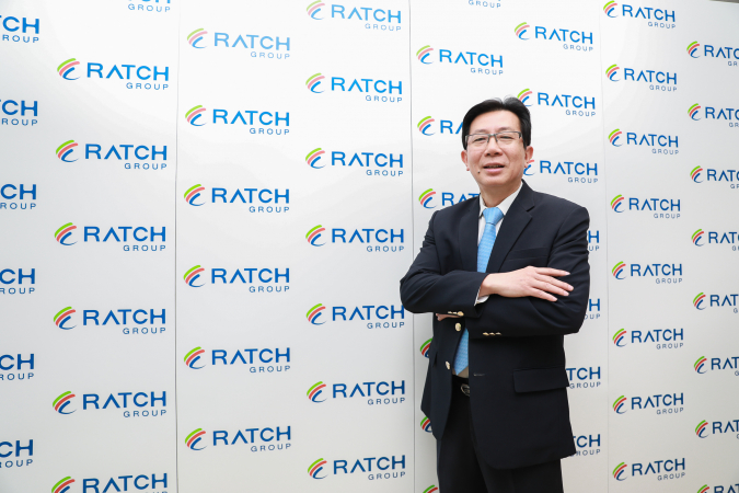 RATCH acquires cogeneration power plant RATCH acquires cogeneration power plant