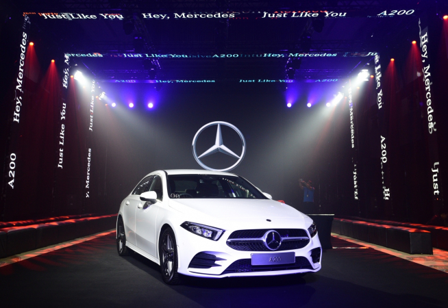 What’s hot, what’s not about the latest Mercedes-Benz A-Class What’s hot, what’s not about the latest Mercedes-Benz A-Class