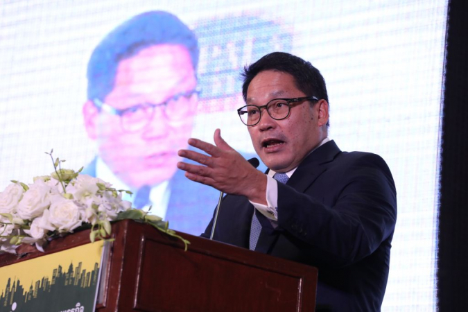 No ‘stimulus’ for property sector, says Uttama No ‘stimulus’ for property sector, says Uttama