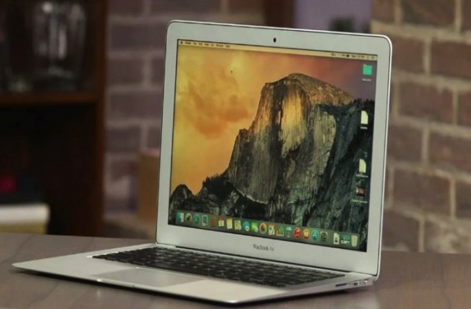 Recalled MacBook banned on THAI Smile flights Recalled MacBook banned on THAI Smile flights