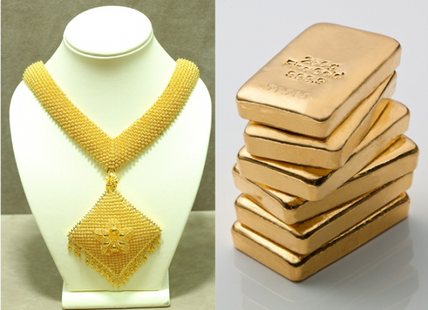 Gold expert recommends investing in gold for low risk, constant yield Gold expert recommends investing in gold for low risk, constant yield