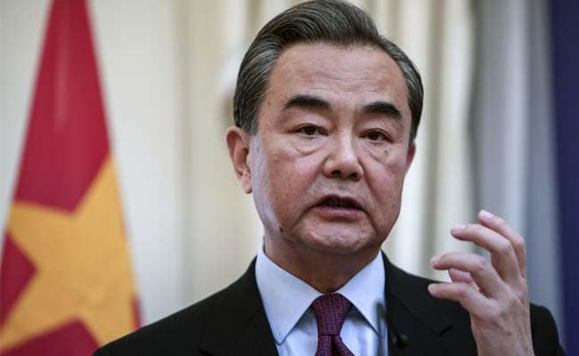 Beijing urges Tokyo, Seoul to settle differences via dialogue Beijing urges Tokyo, Seoul to settle differences via dialogue