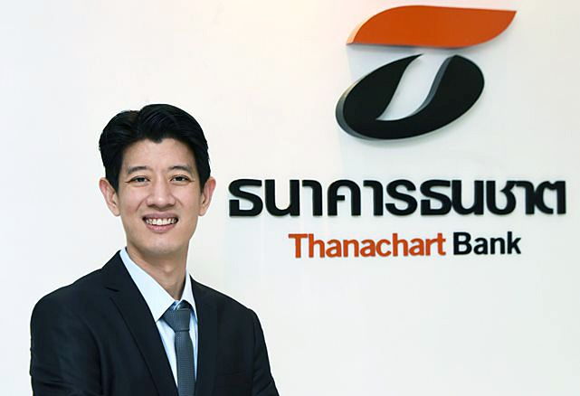 Thanachart Bank launches ‘Ultra Savings Account’ at 1.6% interest per annum Thanachart Bank launches ‘Ultra Savings Account’ at 1.6% interest per annum