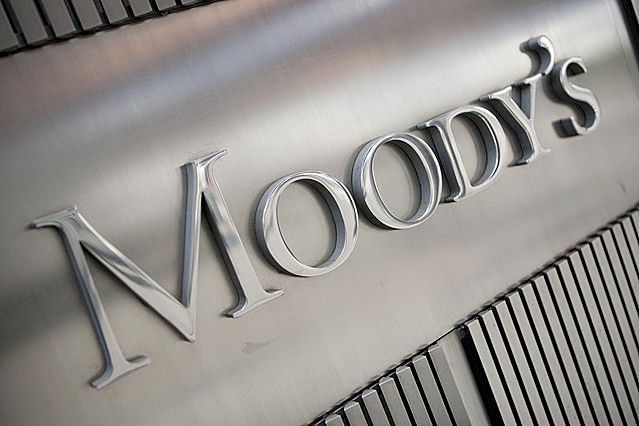 Moody’s mood darkens for GDP growth in Asia Moody’s mood darkens for GDP growth in Asia