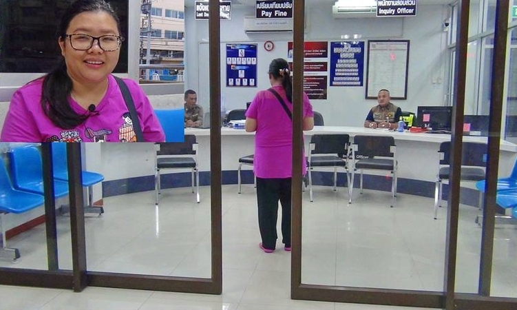 Bank repays women’s missing money after social media uproar Bank repays women’s missing money after social media uproar