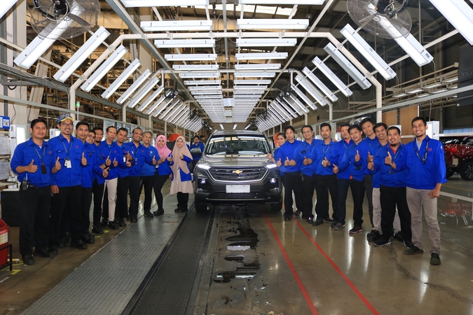 Chevy touts ‘built-in quality’ on eve of Captiva SUV debut Chevy touts ‘built-in quality’ on eve of Captiva SUV debut