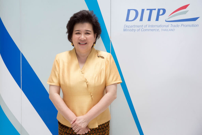 ‘Won’t be easy’, but DITP believes exports will rise ‘Won’t be easy’, but DITP believes exports will rise