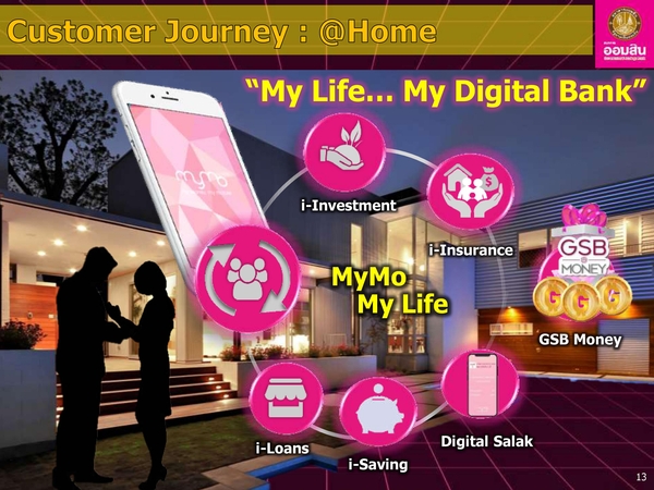 As digital banking rises, GSB aims to stand out As digital banking rises, GSB aims to stand out
