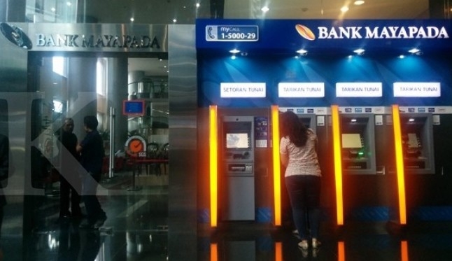 Mayapada seeks to raise Rp 45.55 billion from rights issue Mayapada seeks to raise Rp 45.55 billion from rights issue