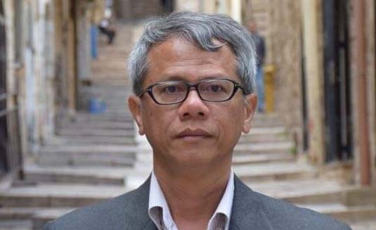 Asean should guarantee safe return of Rohingya to Myanmar Asean should guarantee safe return of Rohingya to Myanmar
