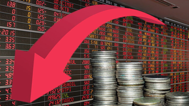 The Baht remains strong while Asian stock markets slide The Baht remains strong while Asian stock markets slide