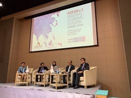 Asean labour force needs ongoing training in age of disruption: experts Asean labour force needs ongoing training in age of disruption: experts