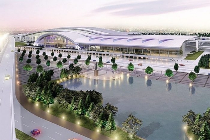 PPP board approves hospital, senior residence projects PPP board approves hospital, senior residence projects
