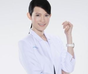 ‘Dr Somchai’ maker plans five health patents in five years ‘Dr Somchai’ maker plans five health patents in five years