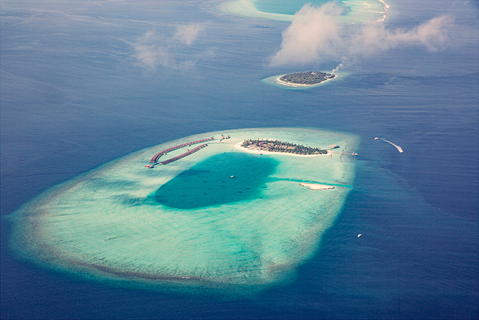 Sansiri’s ‘Standard’ brings top class to Maldives Sansiri’s ‘Standard’ brings top class to Maldives