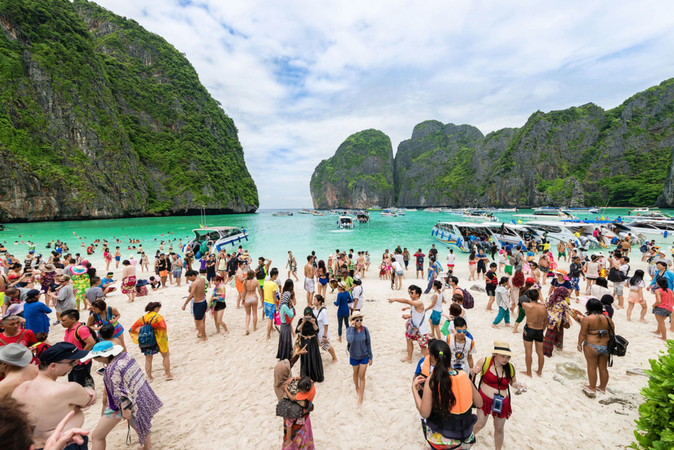 Changes proposed for tourism and guiding act to speed up penalties Changes proposed for tourism and guiding act to speed up penalties