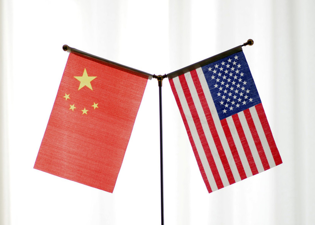 Nobody wins as trade war escalates, says vice-premier Nobody wins as trade war escalates, says vice-premier