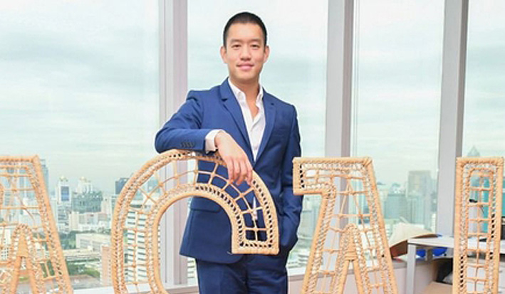 Dusit to target millennials with ASAI branded hotel in Chinatown Dusit to target millennials with ASAI branded hotel in Chinatown