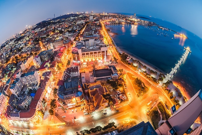 Six new Chinese FTZs to reflect local characteristics Six new Chinese FTZs to reflect local characteristics