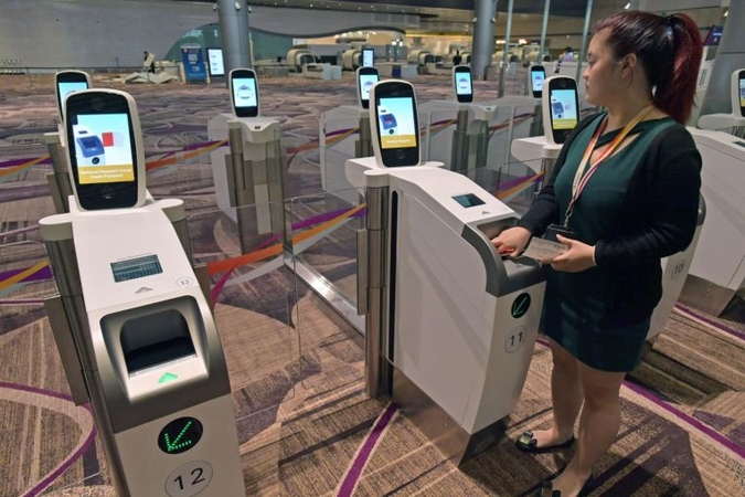 Japan, South Korea travellers to enjoy automated immigration clearance in Singapore Japan, South Korea travellers to enjoy automated immigration clearance in Singapore