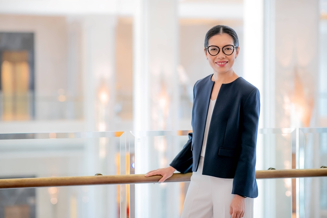 Nalinrat/Photo by Nexus Property Marketing Co Ltd